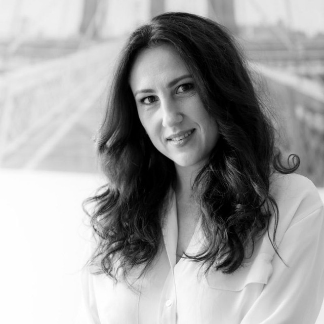 Анна Рекова